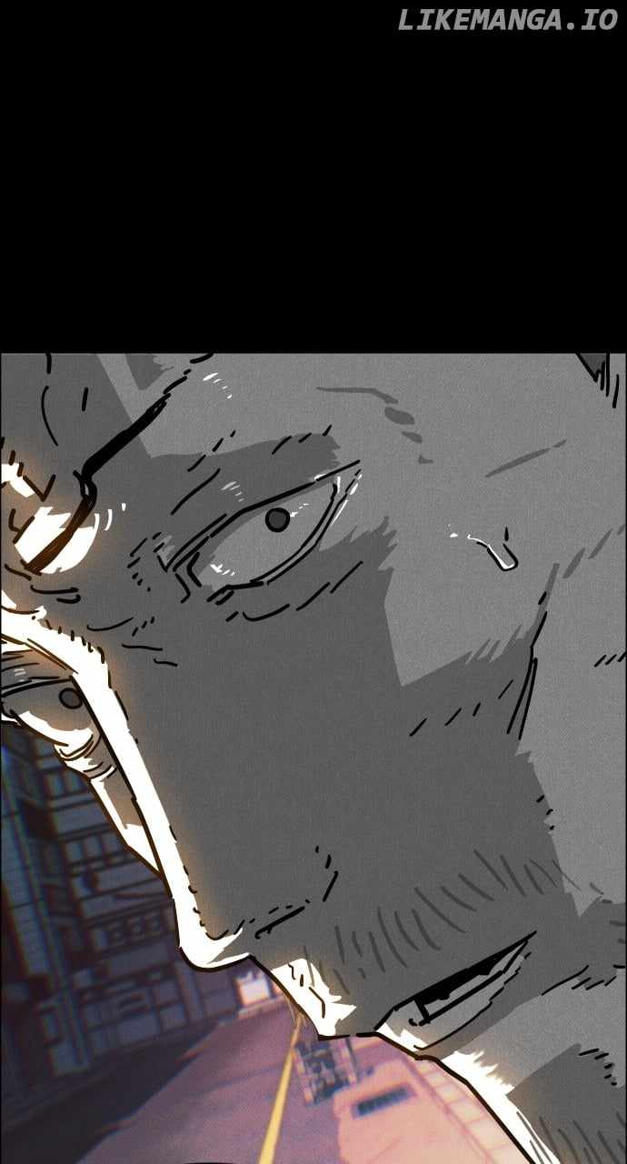 Zombie Funeral Services Chapter 44 34